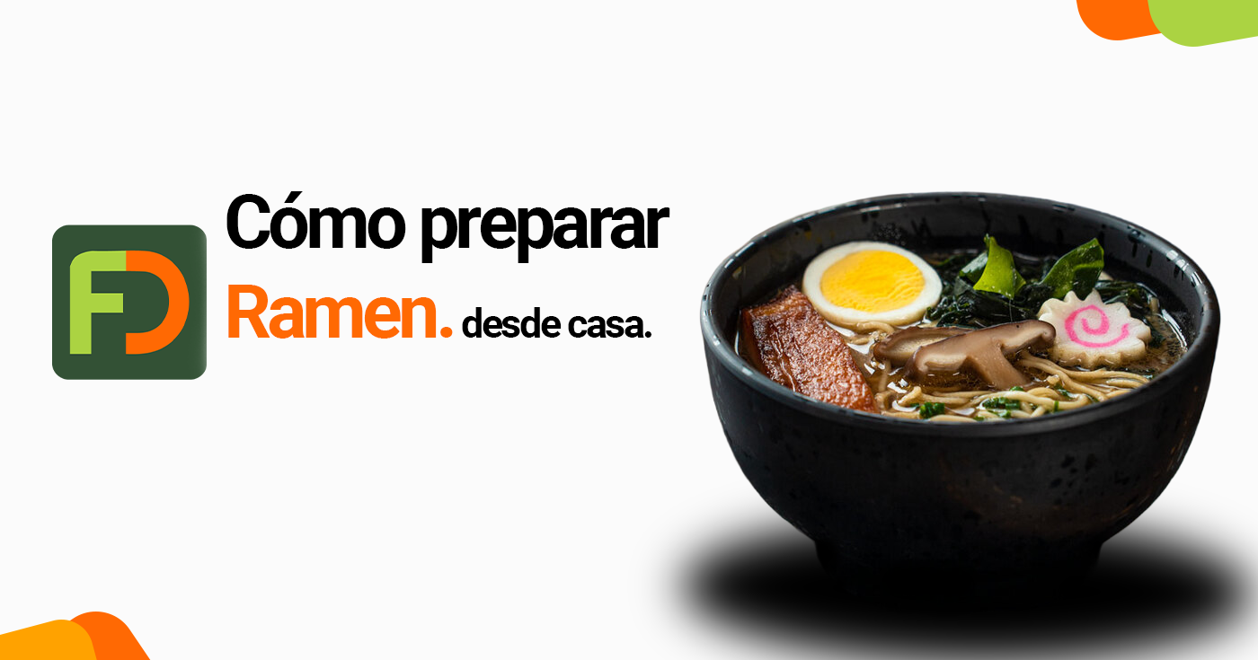 como-preparar-ramen-casero
