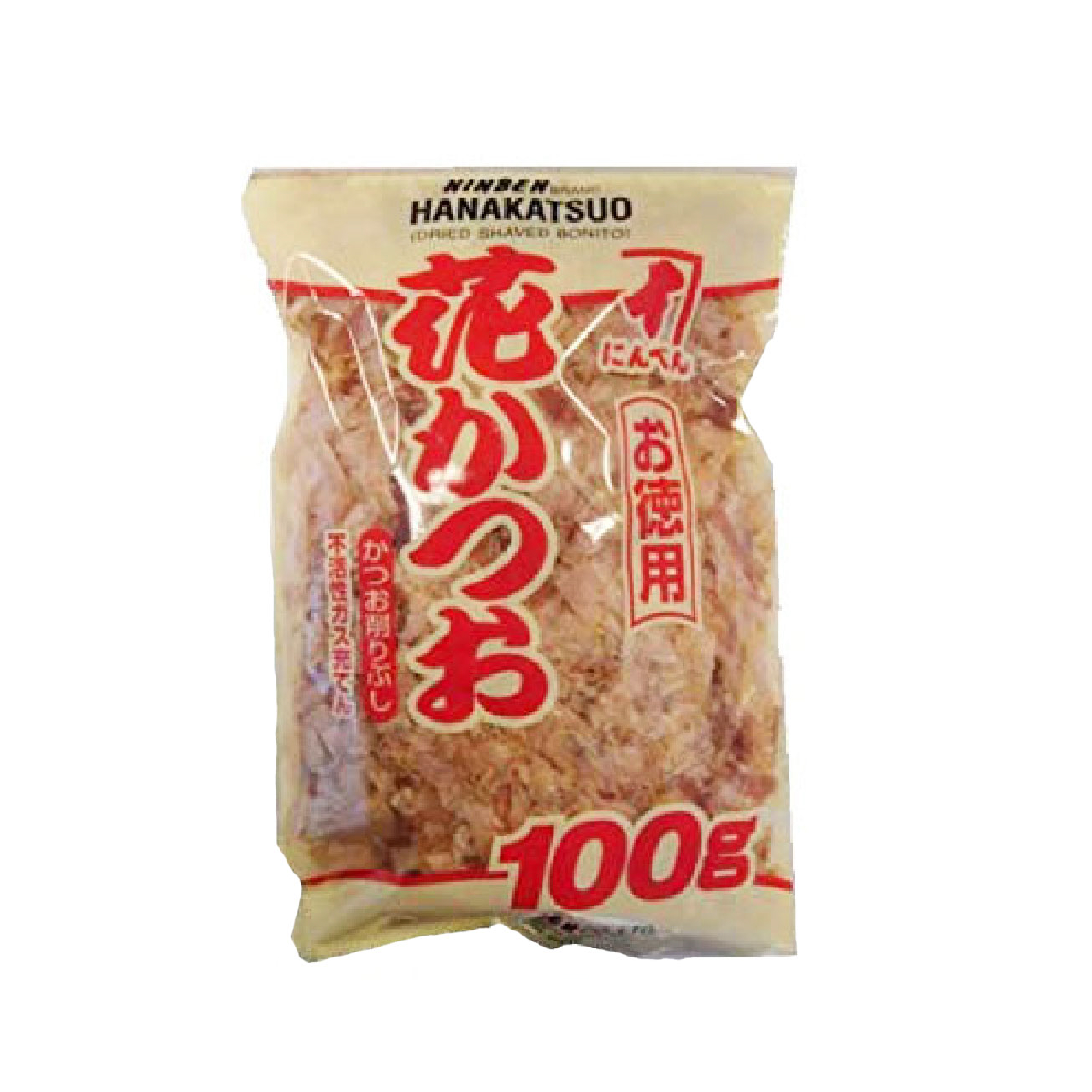 Condimentos y Otros: Bonito hojuelas 100gr.