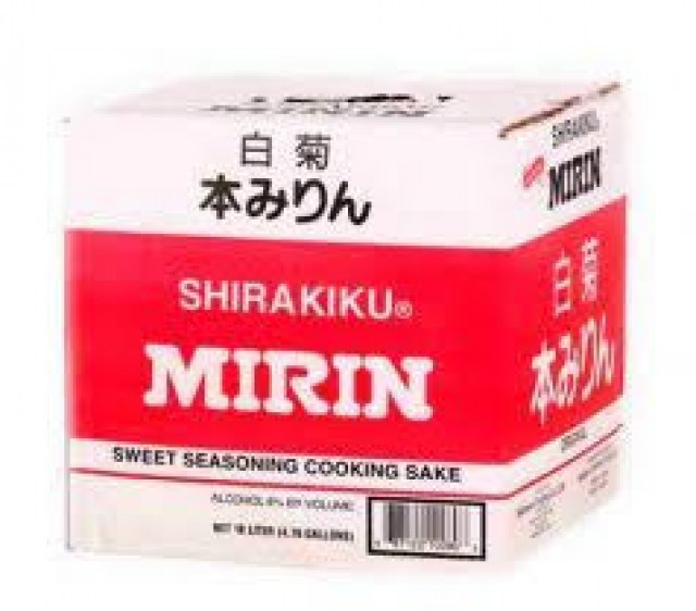 mirin_shirakiku